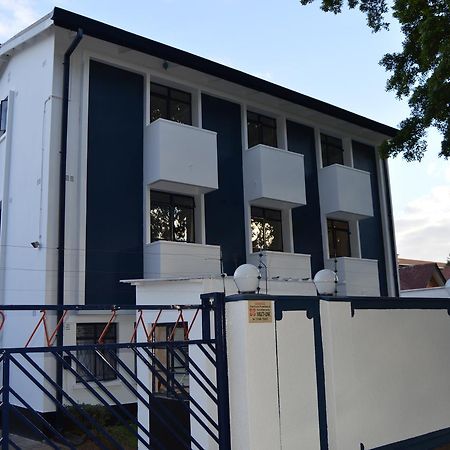 Horizon Inn Хараре Экстерьер фото