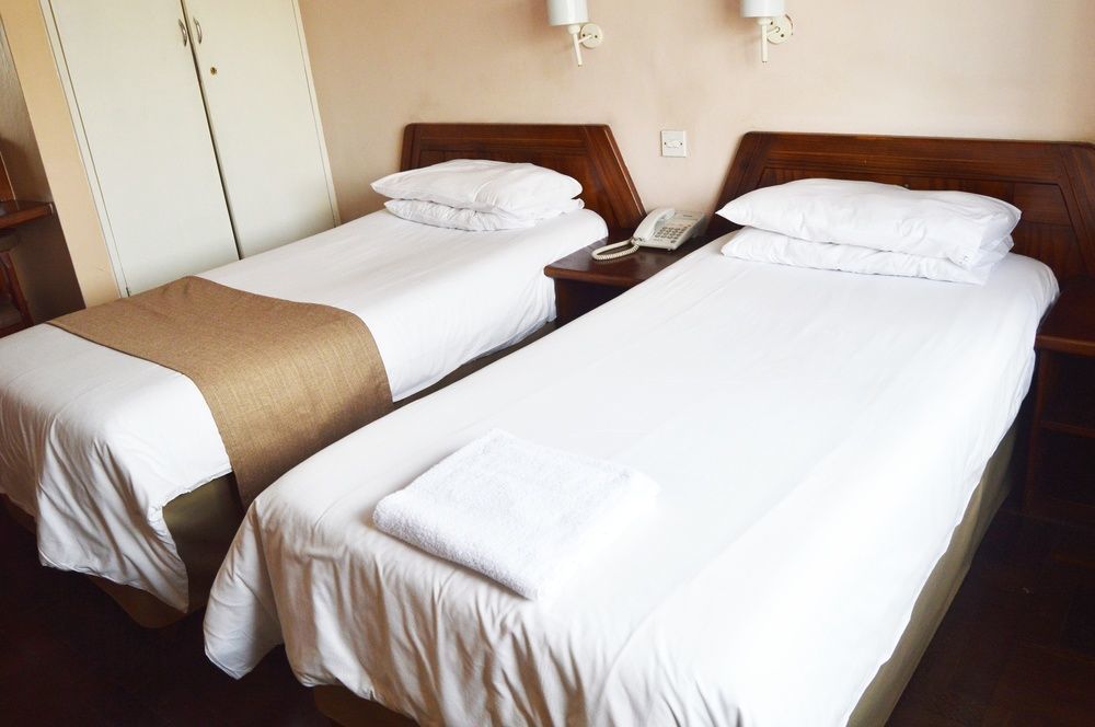 Horizon Inn Хараре Экстерьер фото