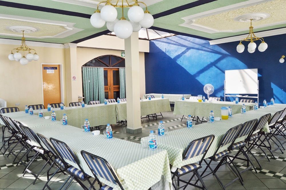 Horizon Inn Хараре Экстерьер фото