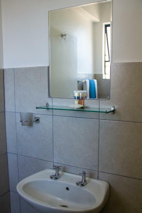 Horizon Inn Хараре Экстерьер фото