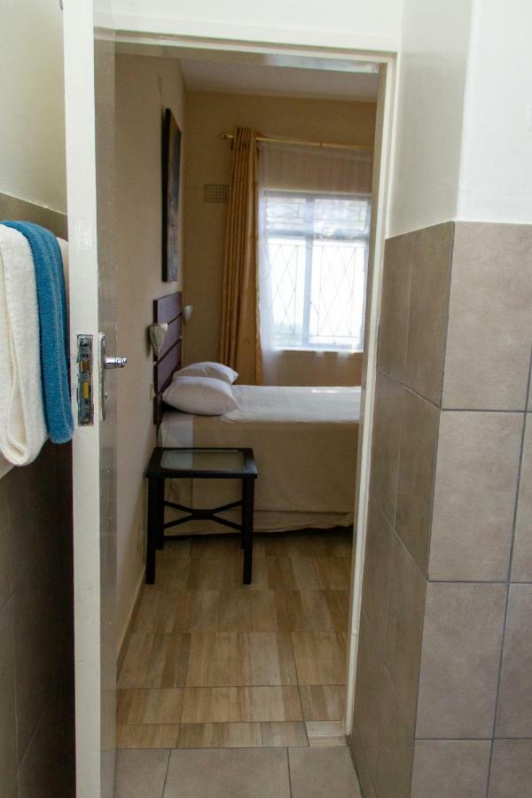 Horizon Inn Хараре Экстерьер фото
